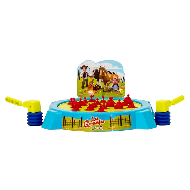 JUEGO DE MESA BARTOLITO EL EQUILIBRISTA COD CG1009